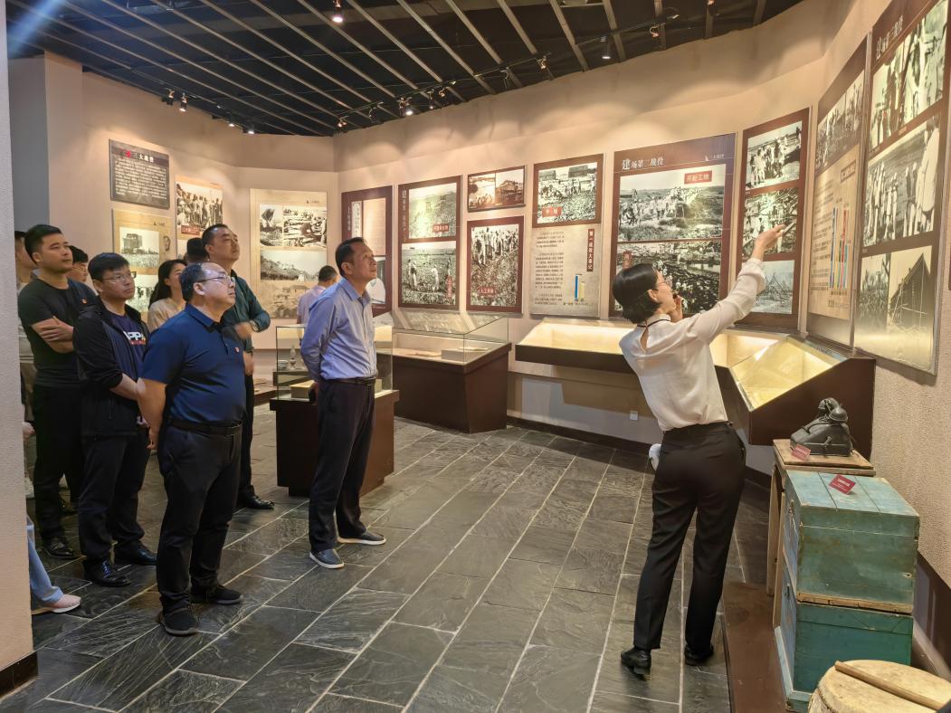 亮點(diǎn)紛呈！集團(tuán)各支部持續(xù)開展“510” 警示教育活動(dòng)（一）2.jpg